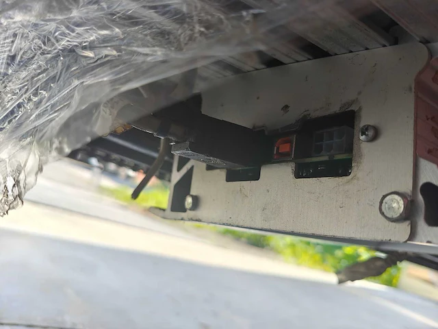 John bean - john bean visualiner 3d wheel alignment machine - afbeelding 20 van  27