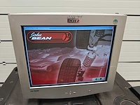 John bean - john bean visualiner 3d wheel alignment machine - afbeelding 21 van  27
