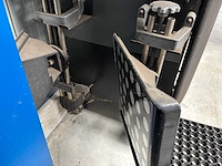John bean visualizer 3-d uitlijner testbank - afbeelding 6 van  8