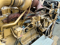 John brown 1xn noodstroomaggregaat - afbeelding 3 van  14