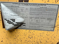 John brown 1xn noodstroomaggregaat - afbeelding 5 van  14