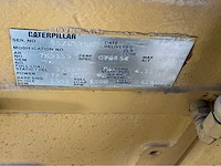 John brown 1xn noodstroomaggregaat - afbeelding 6 van  14