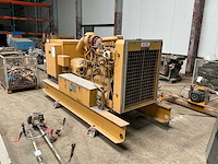 John brown 1xn noodstroomaggregaat - afbeelding 1 van  14