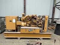 John brown 1xn noodstroomaggregaat - afbeelding 7 van  14