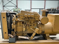 John brown 1xn noodstroomaggregaat - afbeelding 12 van  14