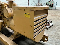 John brown 1xn noodstroomaggregaat - afbeelding 13 van  14