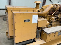 John brown 1xn noodstroomaggregaat - afbeelding 14 van  14