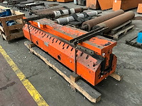 John cockerill guillotineschaar - afbeelding 1 van  2