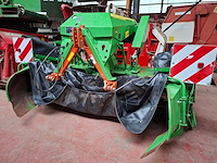 John deere - 131 - overige agrarisch - afbeelding 1 van  3
