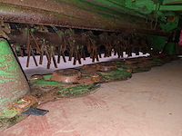 John deere - 131 - overige agrarisch - afbeelding 2 van  3