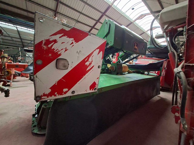 John deere - 131 - overige agrarisch - afbeelding 3 van  3