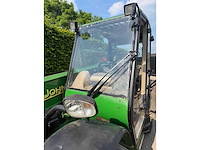 John deere - 2002 - 3200 - verreiker - afbeelding 2 van  20