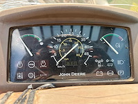 John deere - 2002 - 3200 - verreiker - afbeelding 4 van  20
