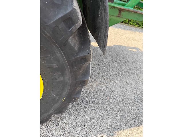 John deere - 2002 - 3200 - verreiker - afbeelding 8 van  20