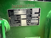 John deere - 2002 - 3200 - verreiker - afbeelding 13 van  20