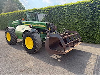 John deere - 2002 - 3200 - verreiker - afbeelding 17 van  20