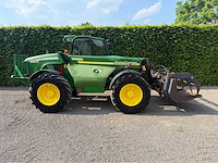 John deere - 2002 - 3200 - verreiker - afbeelding 18 van  20
