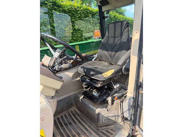 John deere - 2002 - 3200 - verreiker - afbeelding 3 van  20