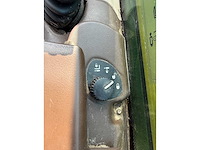 John deere - 2002 - 3200 - verreiker - afbeelding 6 van  20