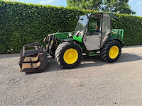 John deere - 2002 - 3200 - verreiker