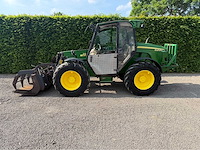 John deere - 2002 - 3200 - verreiker - afbeelding 12 van  20
