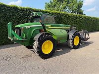 John deere - 2002 - 3200 - verreiker - afbeelding 19 van  20