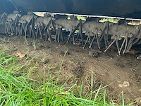 John deere - 2010 - cc 328a maaimachine - afbeelding 6 van  9