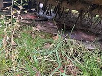 John deere - 2010 - cc 328a maaimachine - afbeelding 8 van  9