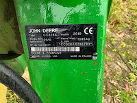 John deere - 2010 - cc 328a maaimachine - afbeelding 9 van  9