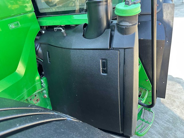 John deere - 2013 - 7230r - vierwielaangedreven landbouwtractor - afbeelding 6 van  64