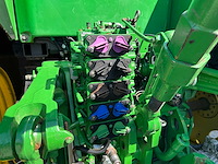 John deere - 2013 - 7230r - vierwielaangedreven landbouwtractor - afbeelding 14 van  64