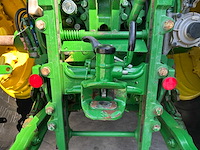 John deere - 2013 - 7230r - vierwielaangedreven landbouwtractor - afbeelding 17 van  64