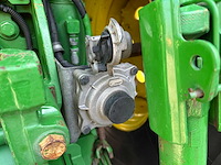 John deere - 2013 - 7230r - vierwielaangedreven landbouwtractor - afbeelding 18 van  64