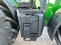 John deere - 2013 - 7230r - vierwielaangedreven landbouwtractor - afbeelding 22 van  64