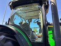 John deere - 2013 - 7230r - vierwielaangedreven landbouwtractor - afbeelding 24 van  64