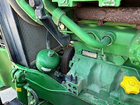 John deere - 2013 - 7230r - vierwielaangedreven landbouwtractor - afbeelding 35 van  64