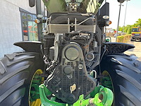 John deere - 2013 - 7230r - vierwielaangedreven landbouwtractor - afbeelding 36 van  64