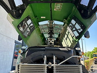 John deere - 2013 - 7230r - vierwielaangedreven landbouwtractor - afbeelding 37 van  64