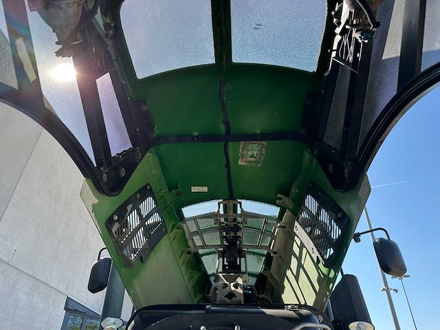 John deere - 2013 - 7230r - vierwielaangedreven landbouwtractor - afbeelding 38 van  64