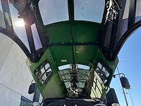 John deere - 2013 - 7230r - vierwielaangedreven landbouwtractor - afbeelding 38 van  64