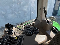 John deere - 2013 - 7230r - vierwielaangedreven landbouwtractor - afbeelding 50 van  64