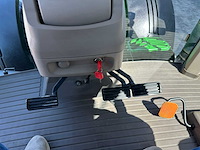 John deere - 2013 - 7230r - vierwielaangedreven landbouwtractor - afbeelding 59 van  64