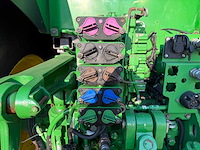 John deere - 2013 - 7230r - vierwielaangedreven landbouwtractor - afbeelding 34 van  42