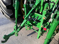 John deere - 2013 - 7230r - vierwielaangedreven landbouwtractor - afbeelding 9 van  42