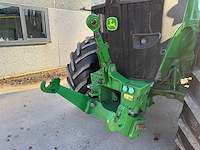 John deere - 2013 - 7230r - vierwielaangedreven landbouwtractor - afbeelding 12 van  42