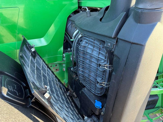 John deere - 2013 - 7230r - vierwielaangedreven landbouwtractor - afbeelding 14 van  42