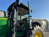 John deere - 2013 - 7230r - vierwielaangedreven landbouwtractor - afbeelding 20 van  42
