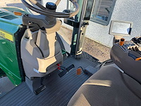 John deere - 2013 - 7230r - vierwielaangedreven landbouwtractor - afbeelding 22 van  42