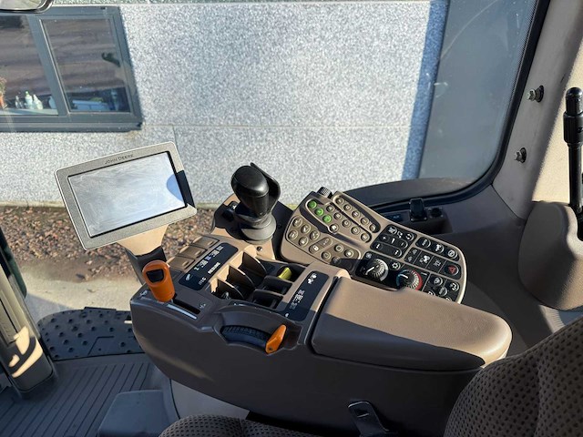 John deere - 2013 - 7230r - vierwielaangedreven landbouwtractor - afbeelding 40 van  42