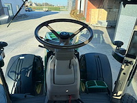 John deere - 2013 - 7230r - vierwielaangedreven landbouwtractor - afbeelding 23 van  42
